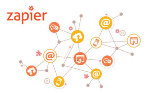 Read more about the article Wouldn’t it be great if your business systems could talk to each other? Zapier could be the answer…