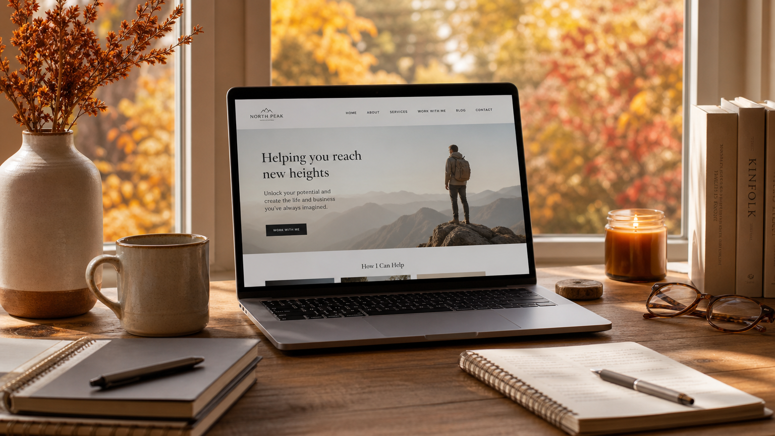 Read more about the article Autumn Website Checks: What Every Business Owner Should Do Before Q4